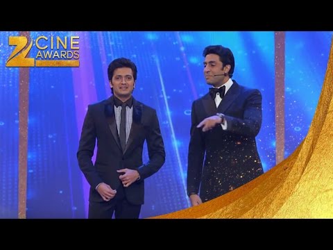 Riteish &amp; Abhishek's Funny Take on Movie Titles