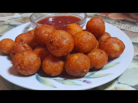 &quot;Crispy Potato Snacks Recipe for Your Evening Time&quot;| ajkipakaye