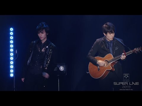 【ちょーLIVE 2019】loser / nagatani(永田崇人&amp;中谷優心)