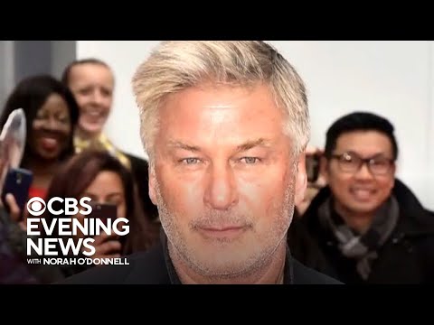 Manslaughter charge against Alec Baldwin to be dropped, prosecutors say