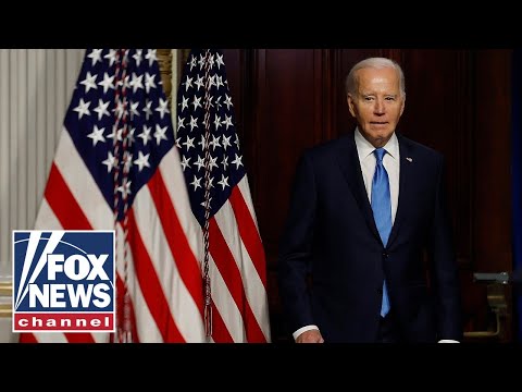 &lsquo;The Eye of Sauron&rsquo; is watching you in Biden&rsquo;s America: Emily Compagno