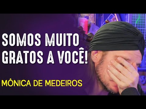 GURU e AL&Ecirc; CHORAM COM PRESEN&Ccedil;A ALIEN AO VIVO...