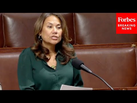 Veronica Escobar Promotes Amendment To Restore Funding To DOT's Thriving Communities Program