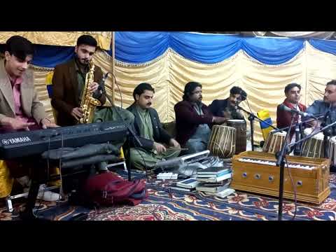 Har Yao Gham Ba Dar Na Lar Kam ||cover || saxophone ||AzharSerhadi ||#(tribuet)by||sarfaraz|khan