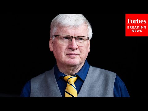 'DEI Unnecessarily Divides': Glenn Grothman Rails Against Progressive Ideologies In The Military