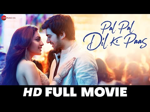 Pal Pal Dil Ke Paas (2019) - Full Movie | Karan Deol &amp; Sahher Bambba | Sunny Deol