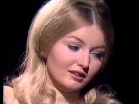 Mary Hopkin   Those Were The Days 1969  Rare Performance