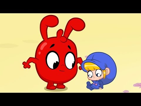 Mila &amp; Morphle Literacy | Mila the Baby | Cartoons with Subtitles