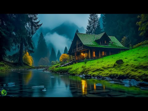 Beautiful Relaxing Music - Stop Overthinking, Stress Relief Music, Sleep Music, Calming Music 