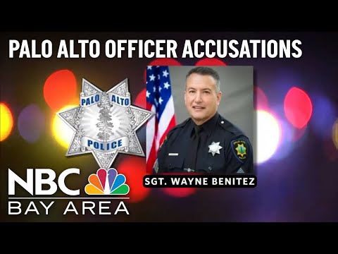 Palo Alto Officer Facing Assault Charge Had Reputation for Using Force, Messages Show