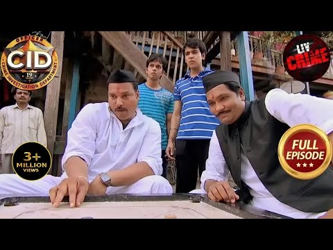 एक चौल में Officer Daya, Abhijeet क्यों बने हैं &quot;Kallu और Kancha&quot; Don? |CID |Crime Hour |23 Aug 2023