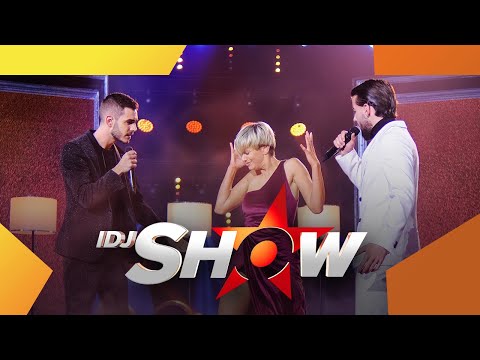 KOSTA &amp;amp; EDY - ONA KOJE NEMA (LIVE @ IDJSHOW)