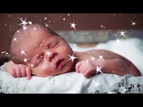 Baby Bedtime Music For A Sweet Dream, Lullabies Help Your Babies Sleep Relaxing in 3 Minutes