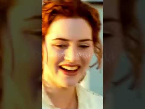 Do you love him? Scene (Titanic) 