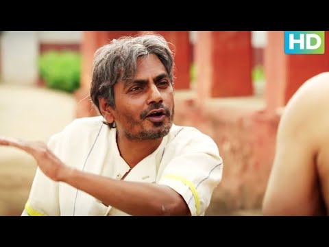 Nawazuddin Siddiqui's Best Dialogue Scenes | Badlpaur, Munna Michael &amp;amp; Anwar Ka Ajab Kissa