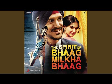 O Rangrez (From &quot;Bhaag Milkha Bhaag&quot;)