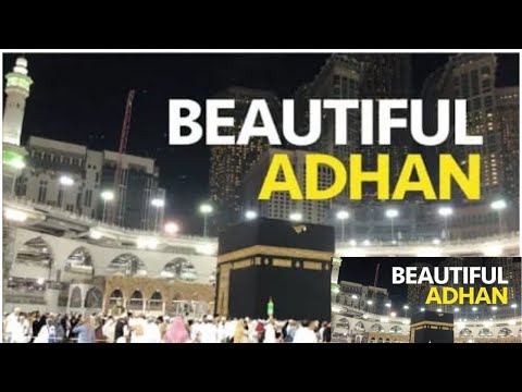 MAKKAH ADHAN