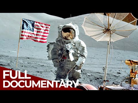 Apollo 17 - The Last Men on the Moon | Part 2 | Free Documentary History