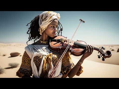 VIOLIN MAGIC Mix by Cafe De Anatolia