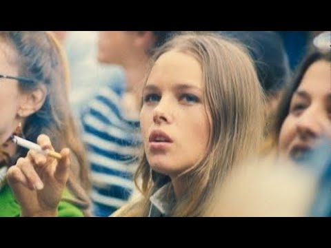 Michelle Phillips- California Dreamin&rsquo;