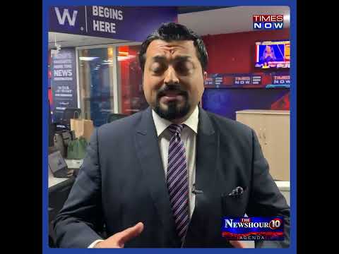 Who Will Provide Justice To Kashmiri Pandits? | Watch Newshour Agenda With Madhav