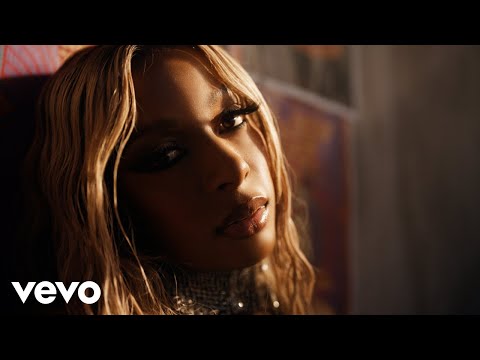 Victoria Mon&amp;eacute;t - Party Girls (Official Video) ft. Buju Banton