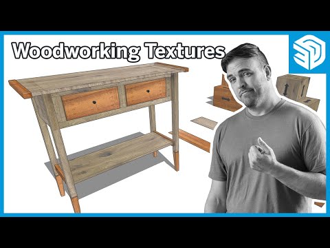 You're Using Wood Materials Wrong (And How To Fix Them)