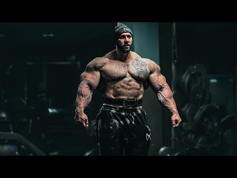 27 YEAR OLD MUSCLE FREAK - MASS MONSTER - VINCENZO MASS MASONE