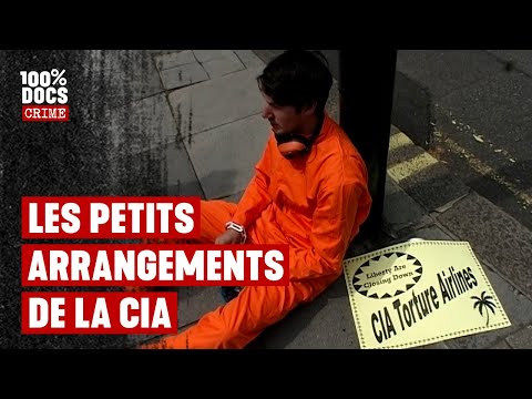 Comment la CIA brise des vies