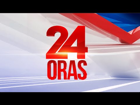 24 Oras Livestream: January 18, 2024 - Replay