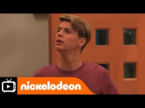 Henry Danger | Danger In The House | Nickelodeon UK