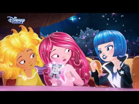 Disney Star Darlings | Star Dipper | Official Disney Channel UK