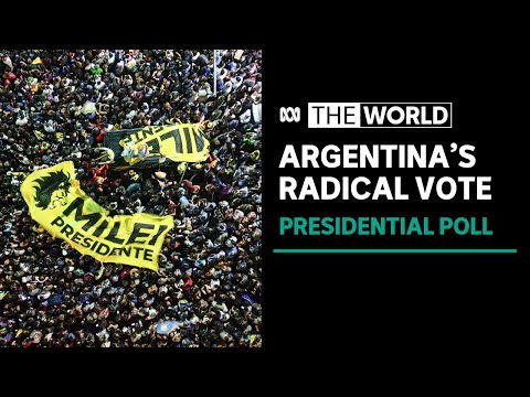 Unheard voters choose change in Argentina&amp;rsquo;s election | The World