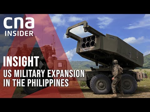 Philippines Welcomes More US Troops At Home: Will It Be Worth It? | Insight | Full Episode