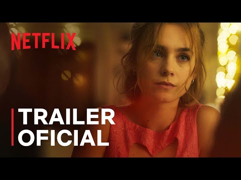 Atrav&eacute;s da Minha Janela : Olhos nos Olhos | Trailer oficial | Netflix