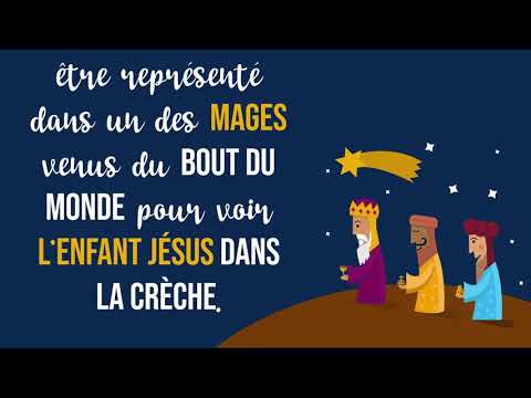 L&rsquo;Epiphanie, c'est quoi ?