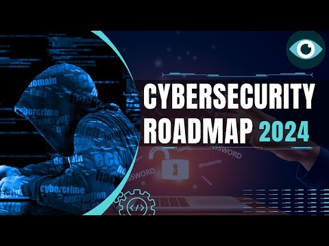 How to Start in Cybersecurity in 2024 | Cybersecurity Complete Roadmap in Hindi