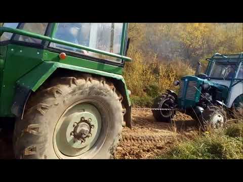 zetor super 4X4