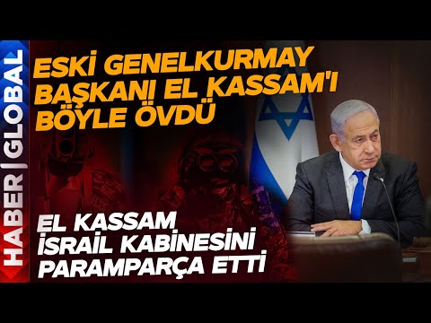 Savaş Netenyahu'yu Kendi Kabinesinde Vurdu! Bağıra &Ccedil;ağıra Hesap Sordu