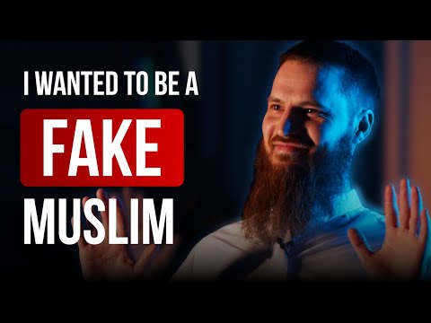 How Sigmund Freud Led me to Islam | Revert Story of Abdul Malik | Metamorphosis EP 3 