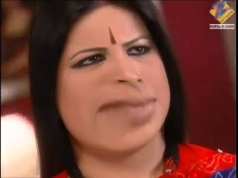 Overdramatic Indian Soap Opera Compilation