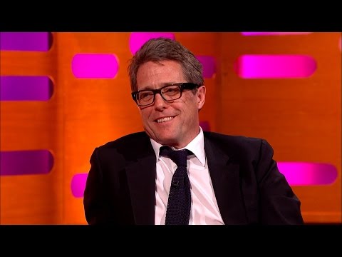 Hugh Grant on his leading ladies - The Graham Norton Show: Episode 4 - BBC One