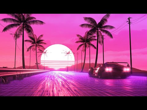 Back To The 80's | Best of Synthwave And Retro Electro Music Mix 2020