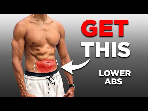 How To Get 6-Pack Abs By Summer (Backed By Science!!)