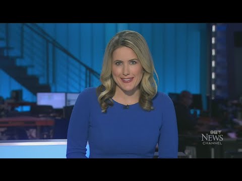 CTV National News | Saturday, Jan. 13: Wild weather hits Canada