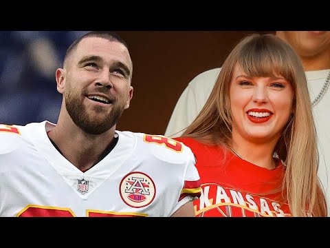 Taylor Swift and Travis Kelce's Families Have 'Never Seen Either of Them SO HAPPY' (Source)