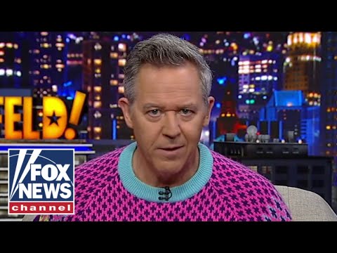 Gutfeld: This is madness