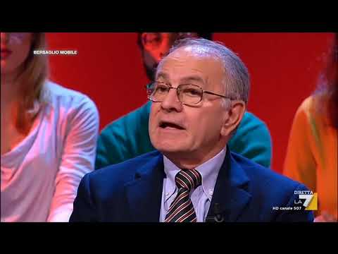 Rinascita del fascismo? L'analisi storica del prof.Emilio Gentile