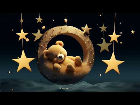 Best baby lullabies, Mozart lullaby, the most relaxing music for babies to sleep. 