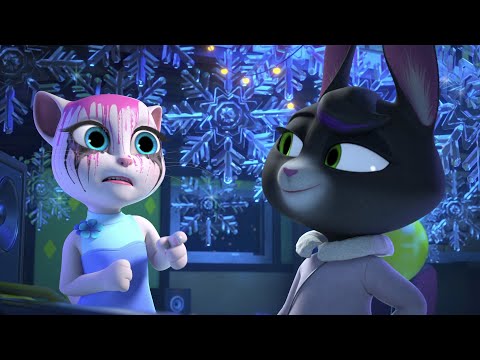 📢✨ Talking Becca in the House! ✨📢 Talking Tom &amp; Friends BECCA Special